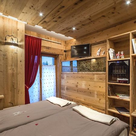 Agriturismo La Giasena 庞特内阿尔比 外观 照片