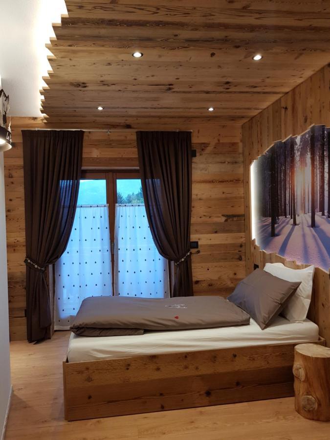 Agriturismo La Giasena 庞特内阿尔比 外观 照片