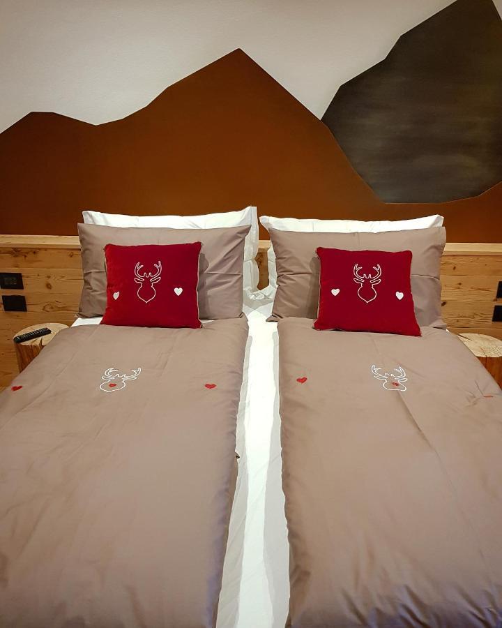 Agriturismo La Giasena 庞特内阿尔比 外观 照片