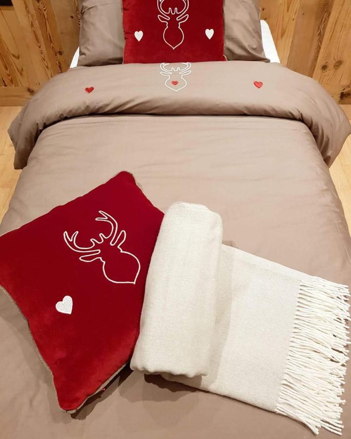 Agriturismo La Giasena 庞特内阿尔比 外观 照片