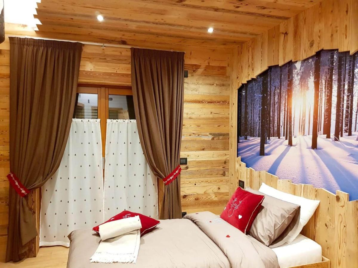 Agriturismo La Giasena 庞特内阿尔比 外观 照片