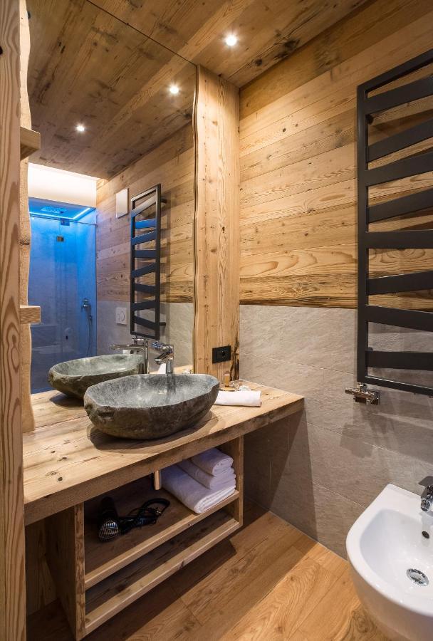 Agriturismo La Giasena 庞特内阿尔比 外观 照片