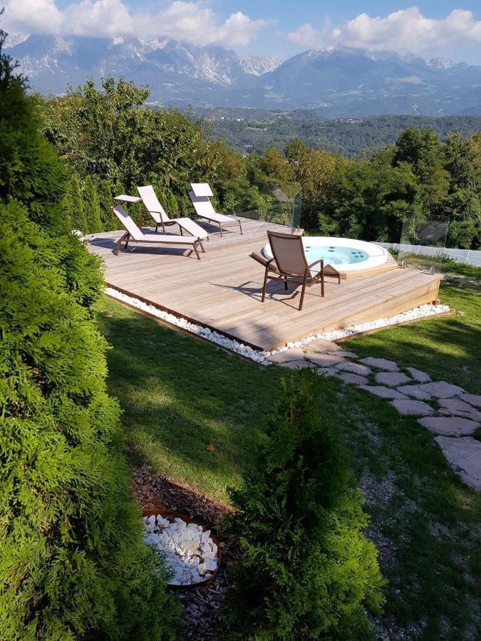 Agriturismo La Giasena 庞特内阿尔比 外观 照片