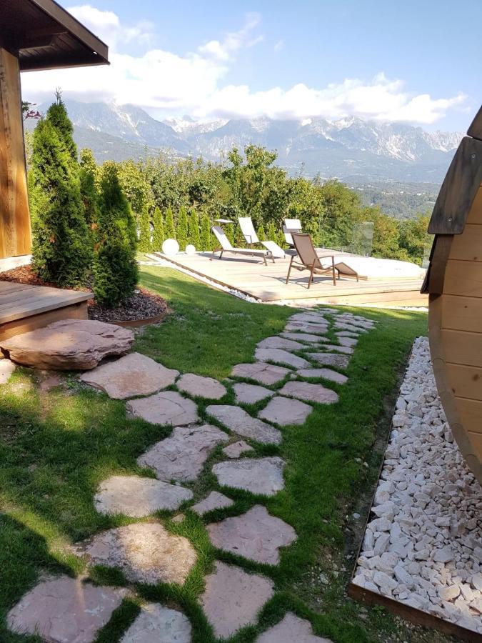 Agriturismo La Giasena 庞特内阿尔比 外观 照片