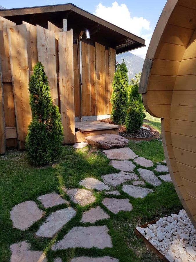 Agriturismo La Giasena 庞特内阿尔比 外观 照片