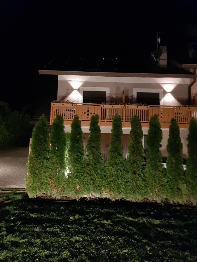 Agriturismo La Giasena 庞特内阿尔比 外观 照片