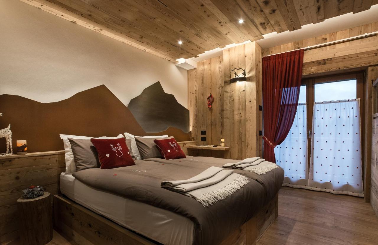 Agriturismo La Giasena 庞特内阿尔比 外观 照片