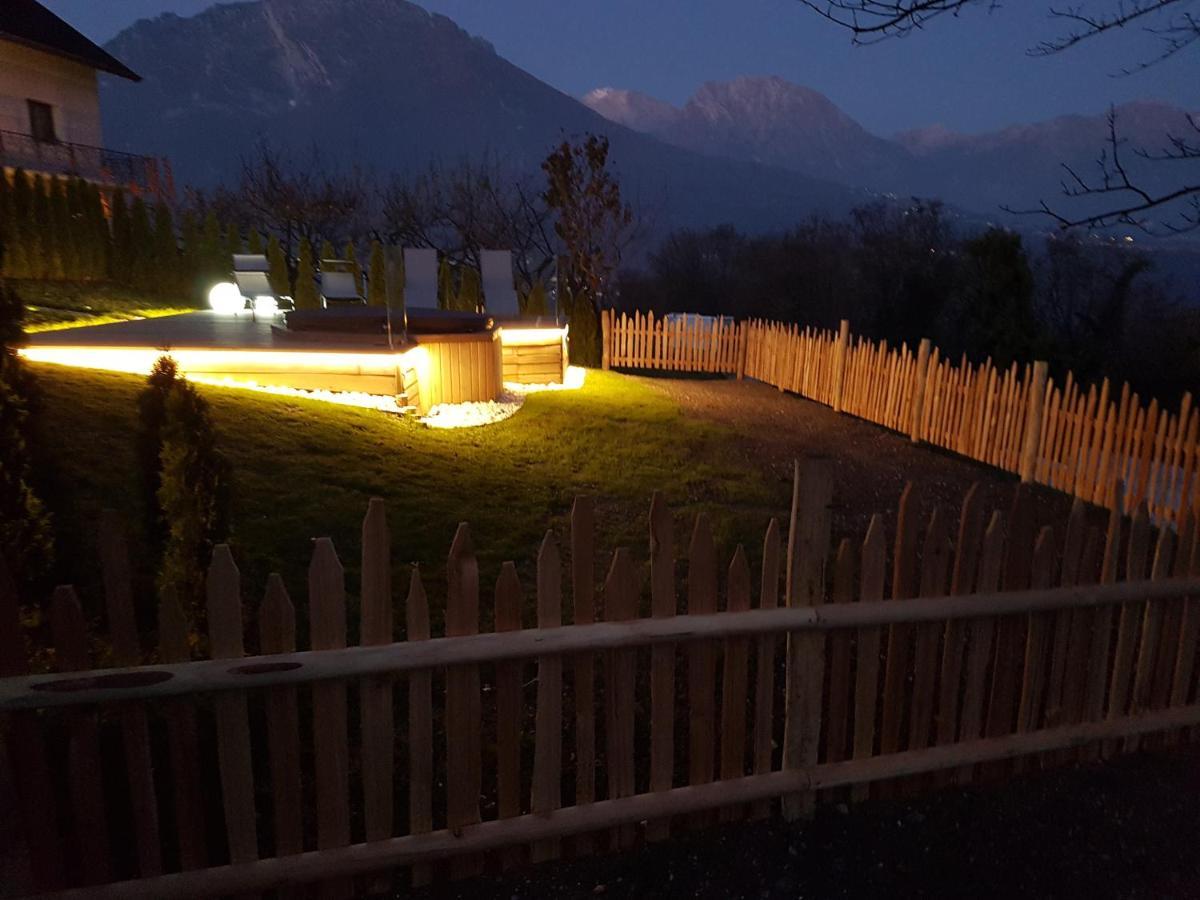 Agriturismo La Giasena 庞特内阿尔比 外观 照片