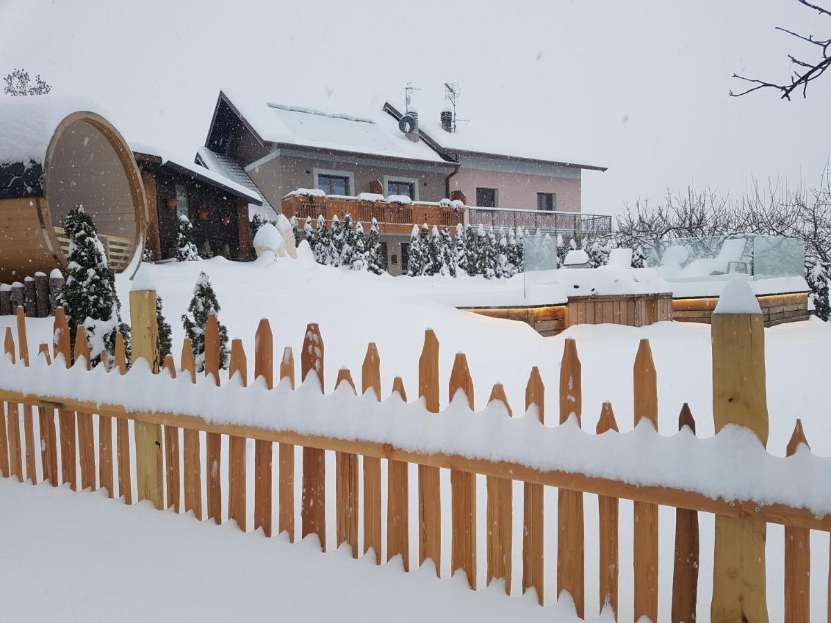 Agriturismo La Giasena 庞特内阿尔比 外观 照片